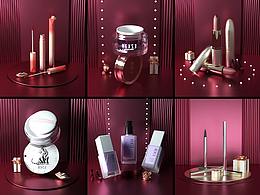 韩熙贞天猫38女王节