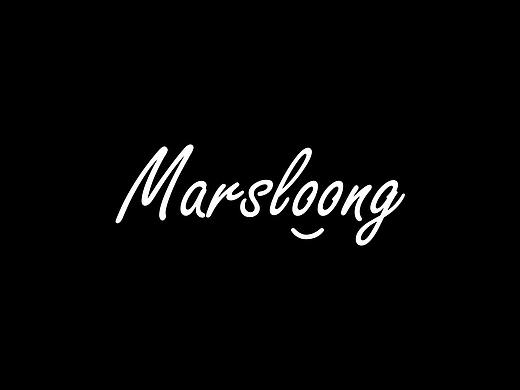MARSLOONG（个人主页-ZMjQ4NTAwNzY=） - Logo - 站酷设计师支文龙原创素材 - 站酷ZCOOL