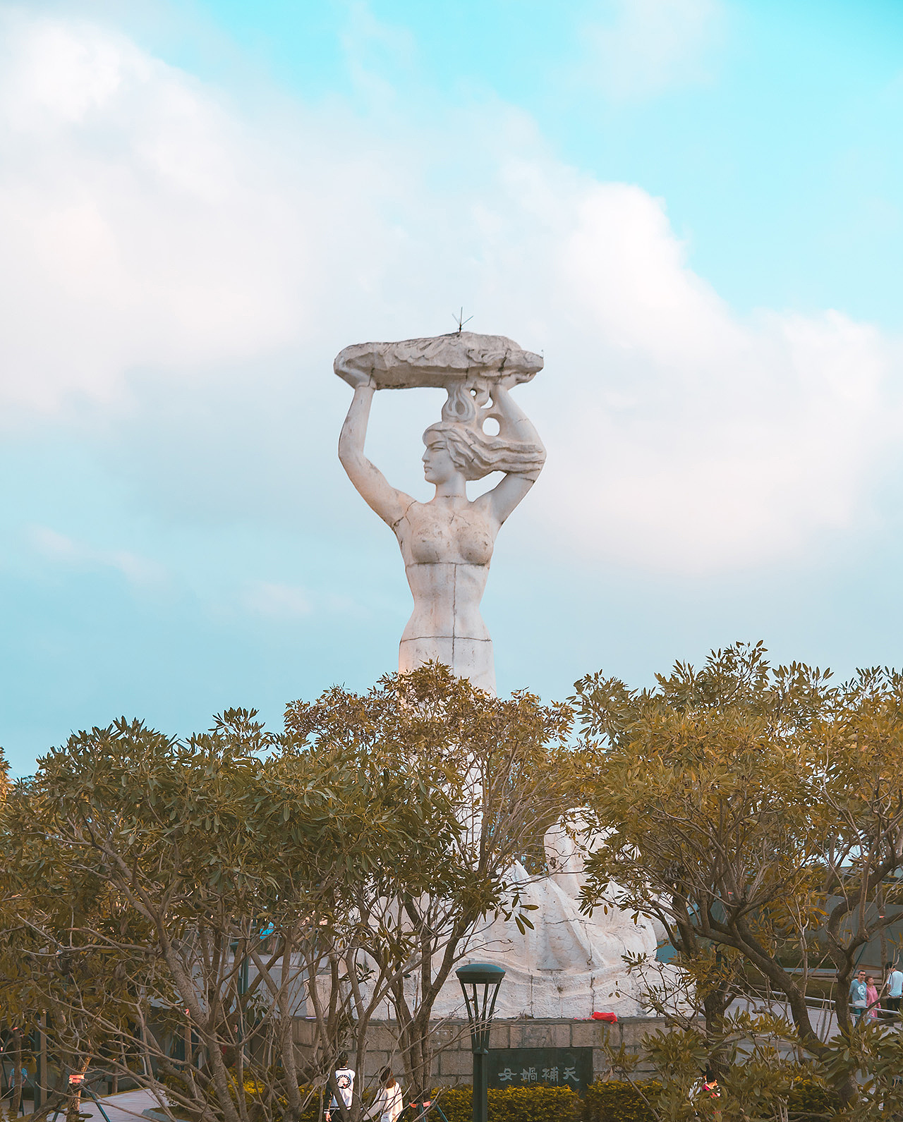 海上世界丨春节瞎逛游玩摄影(二)