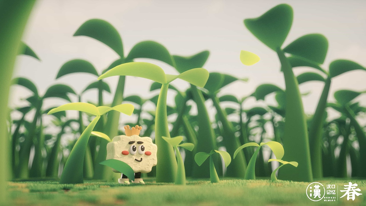 过早家族-汉口记忆IP设计（图ZMzA2MjcwMDI4） - 品牌 - 站酷设计师ShehSheh_原创素材 - 站酷ZCOOL