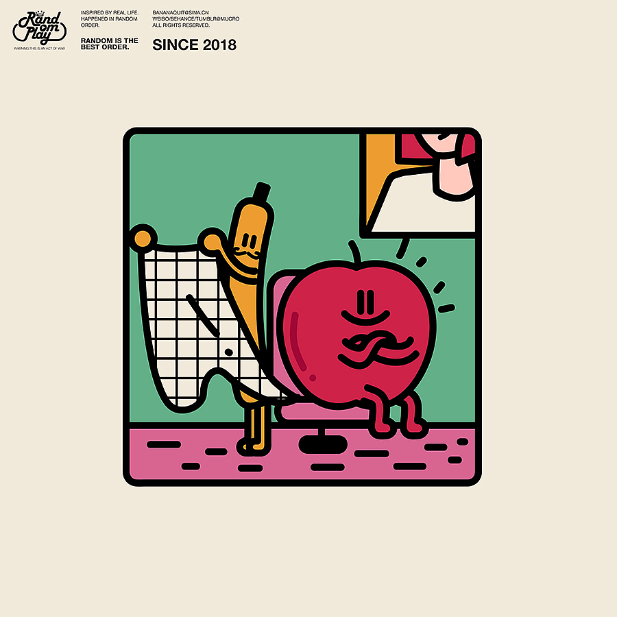 中秋快。。。。洛（图ZMzE1MzMyNjA0） - 艺术插画 - 站酷设计师mucro原创素材 - 站酷ZCOOL