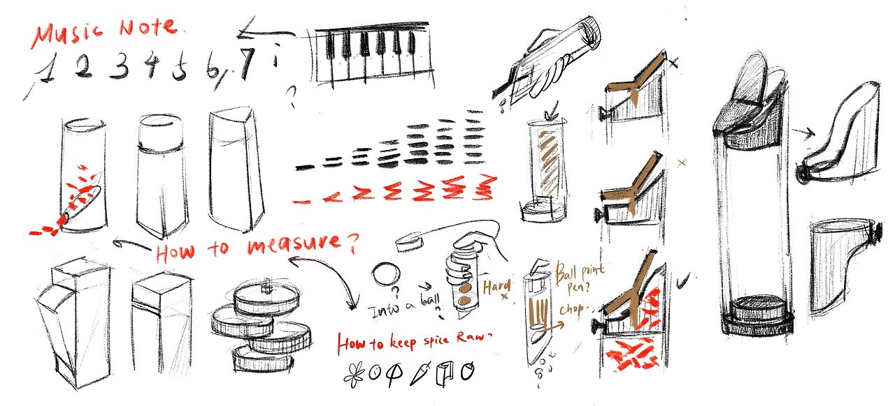 HotLa | 香料品牌及包装设计