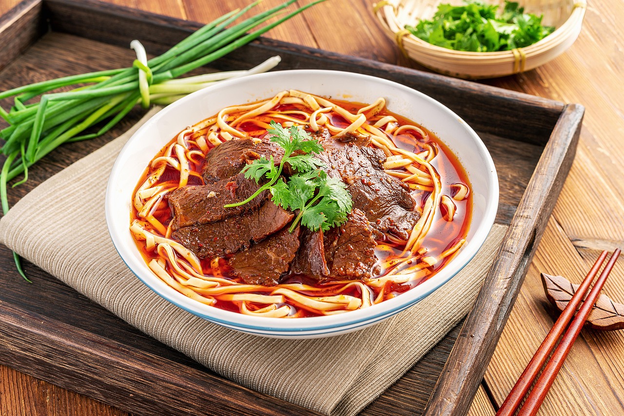 蔡汉文的热干面（图ZMTc1MTYzNjg0） - 产品摄影 - 站酷设计师WiNK摄影工作室原创素材 - 站酷ZCOOL