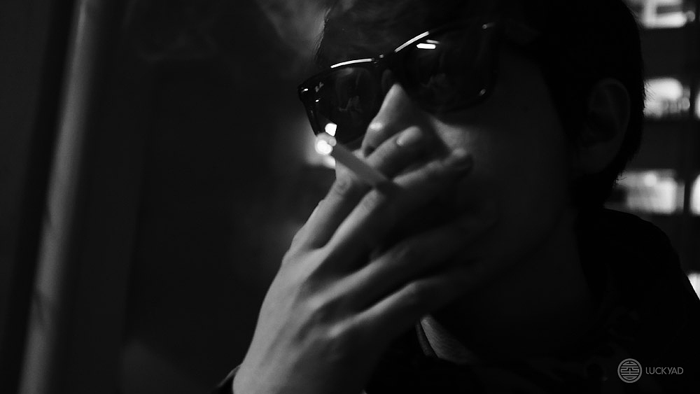 luckyad-hongkong元吉广告耍起来