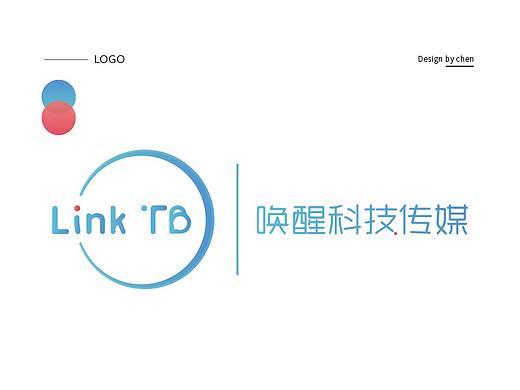 唤醒科技传媒LOGO