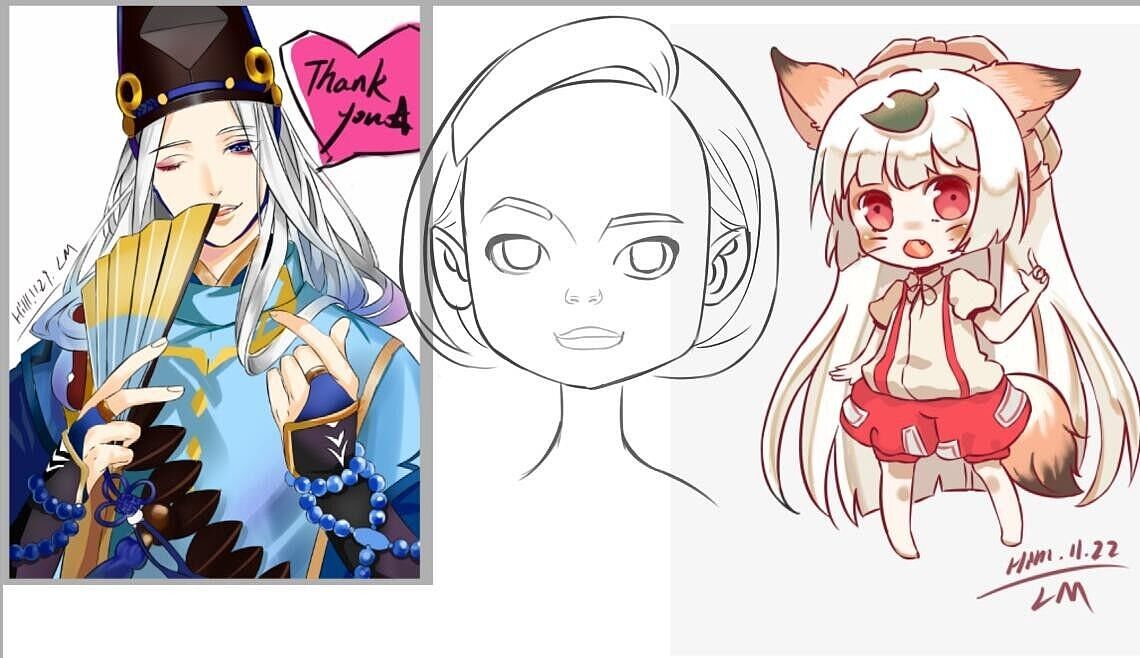 11月习作 — Hill