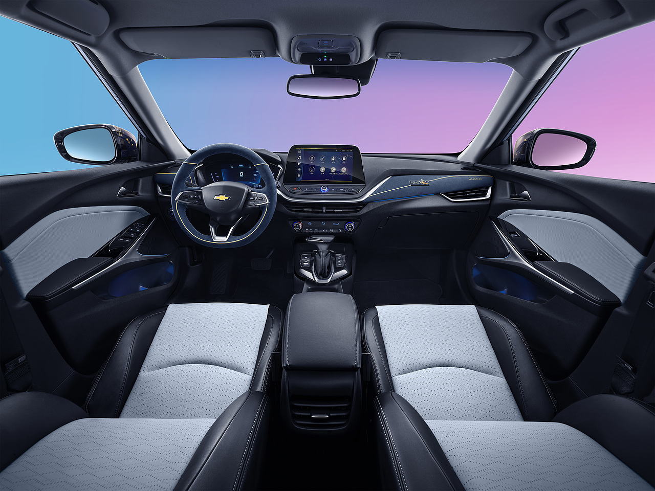 雪佛兰畅巡米奇版（图ZMjYyMjQ5ODI0） - 产品摄影 - 站酷设计师子禾823原创素材 - 站酷ZCOOL