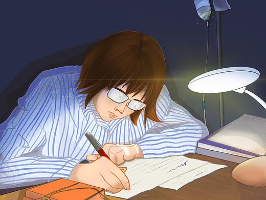 改写大山女孩命运的“擎灯人”——张桂梅