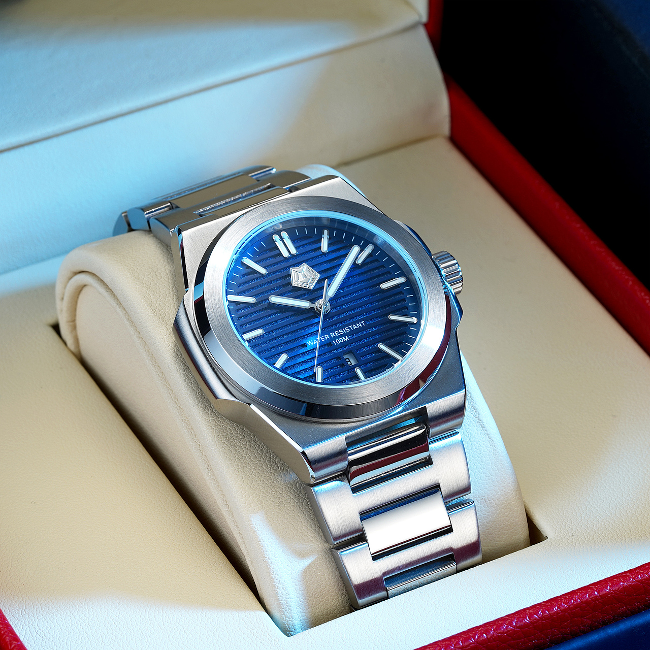 手表摄影/手表礼盒x手表首图