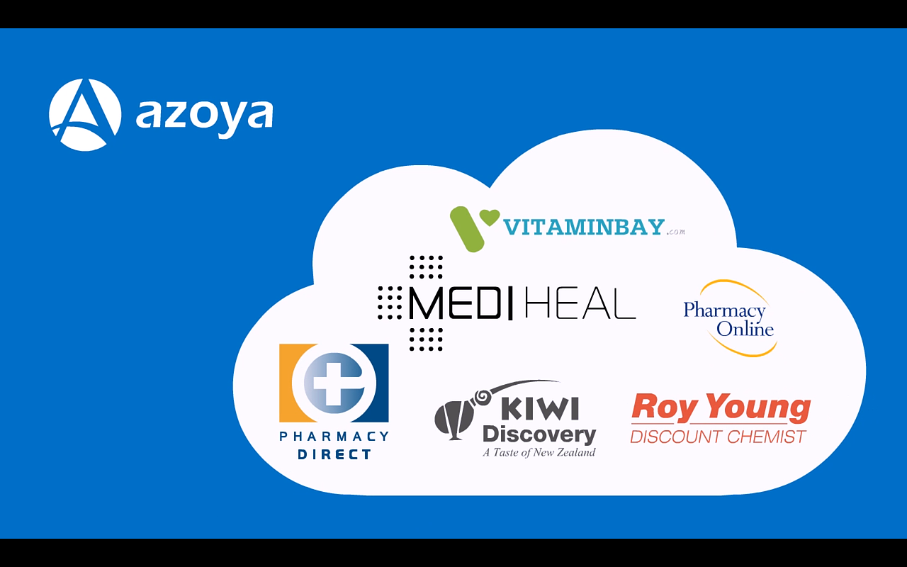 azoya-可以安心去海淘了（图ZOTE3MzQ1MjQ=） - 短片 - 站酷设计师豆腐沾大葱原创素材 - 站酷ZCOOL