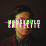家用人造卫星的头像