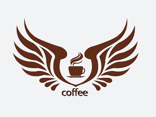咖啡logo