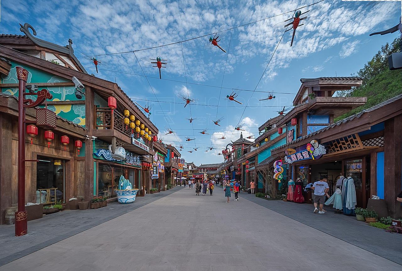 重庆游乐园（图ZMjI5ODg4Nzg4） - 其他空间 - 站酷设计师小钧子原创素材 - 站酷ZCOOL