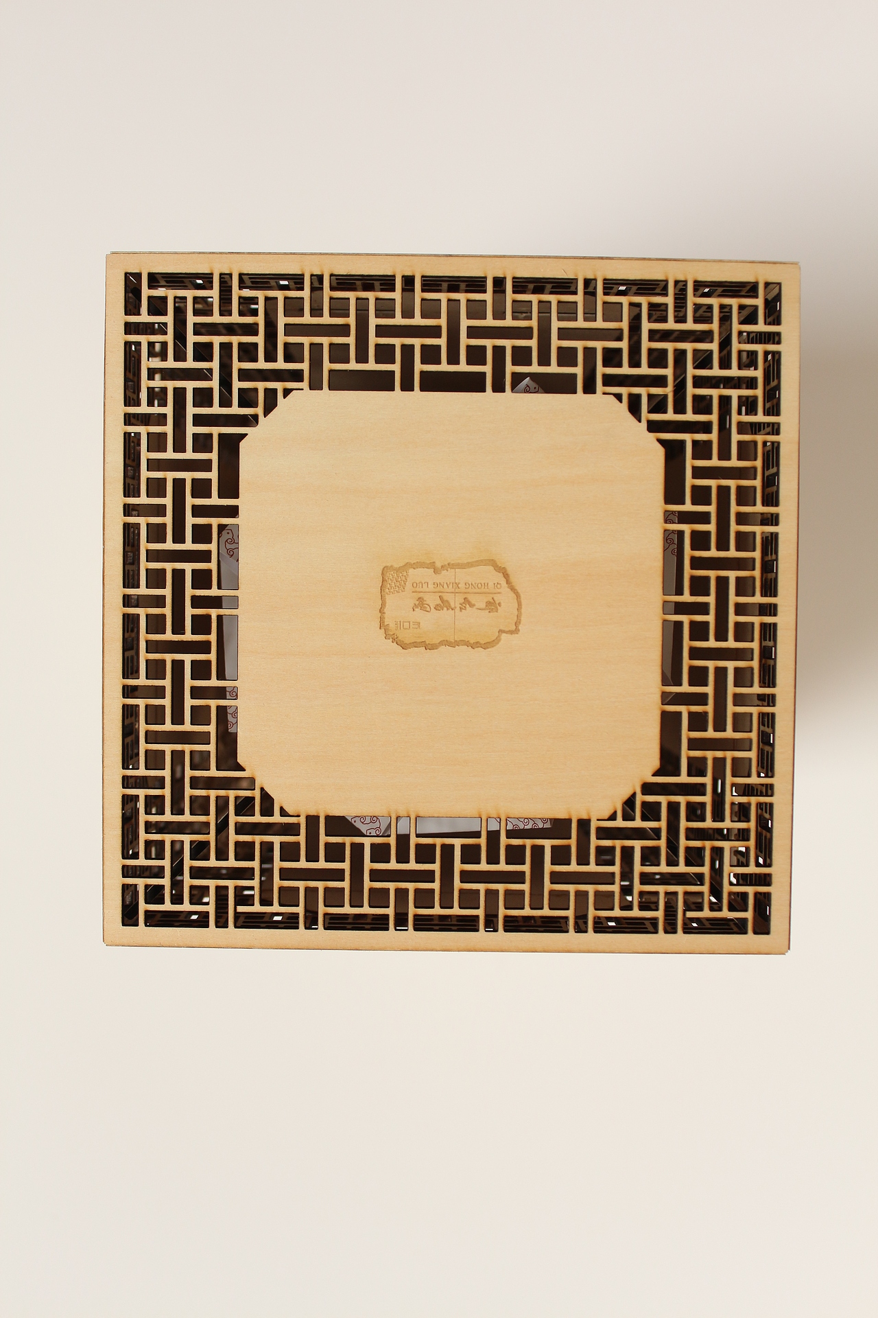 祁红茶叶包装设计