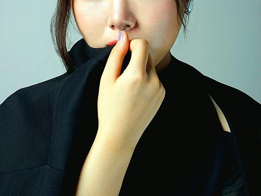 人物摄影（个人主页-ZMzAxMDI1NDg=） - 人像摄影 - 站酷设计师卜斯原创素材 - 站酷ZCOOL