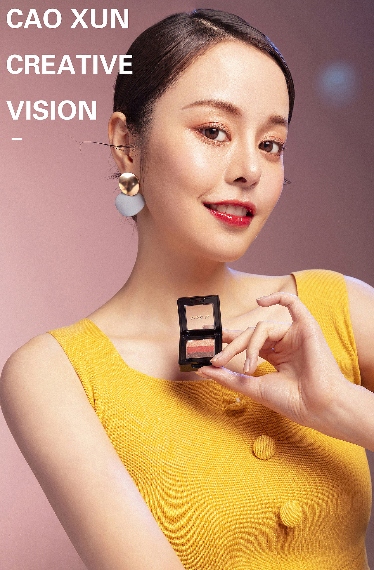 美妆/化妆品拍摄