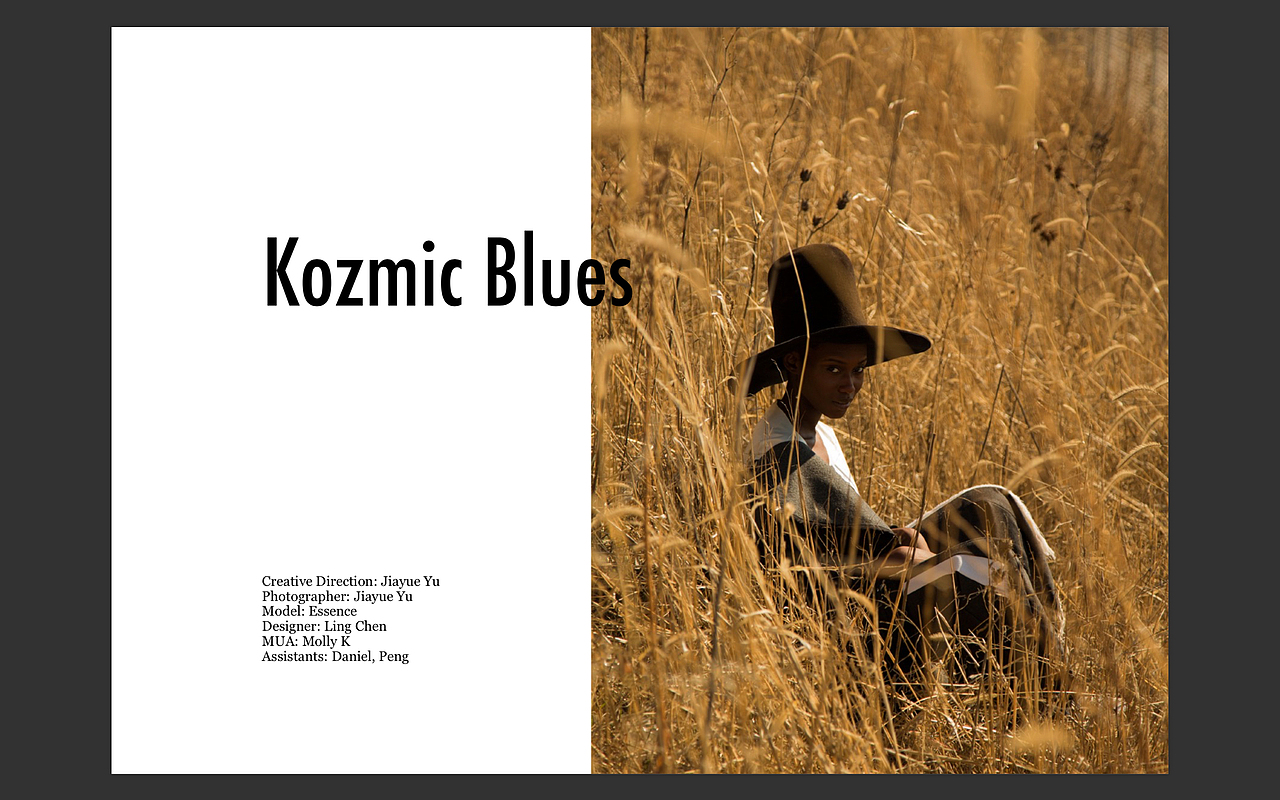 Kozmic Blues（图ZMjQ2MzMzOTIw） - 时尚/艺术摄影 - 站酷设计师okjia原创素材 - 站酷ZCOOL