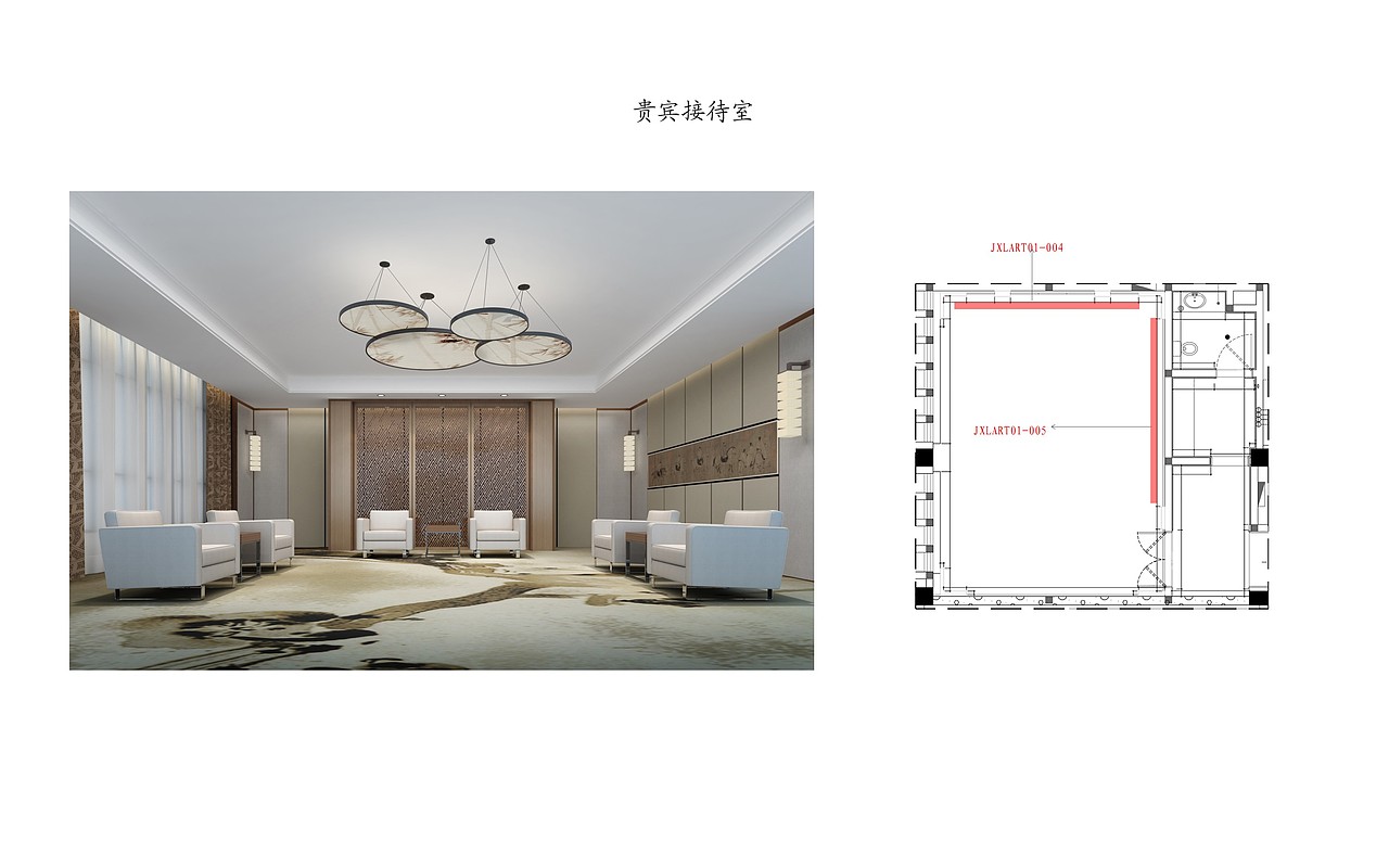 校园文化展示墙面及软装深化节点（图ZMjE2NTg5MDky） - 展陈设计 - 站酷设计师岛民LU原创素材 - 站酷ZCOOL