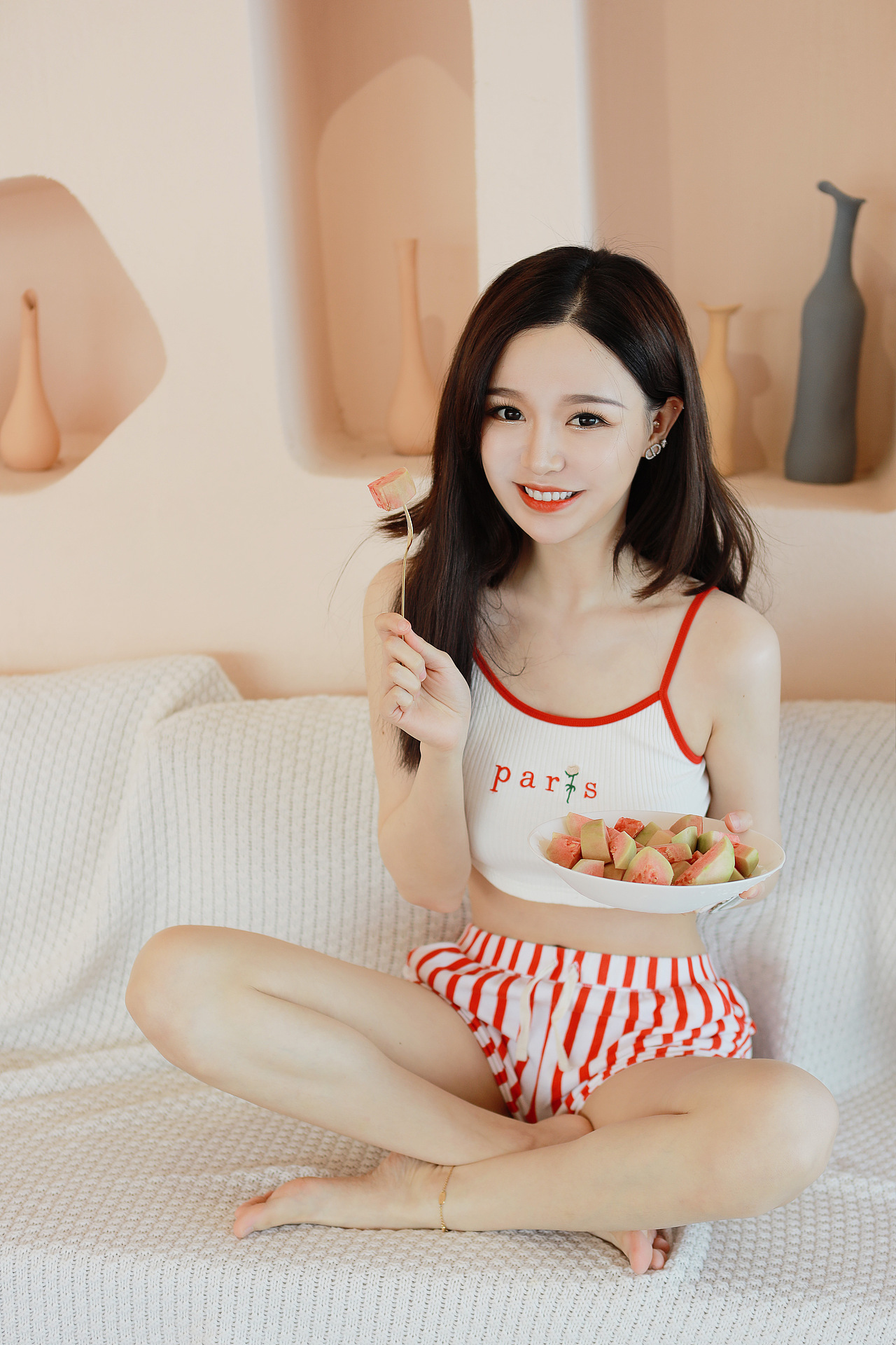 少女系写真