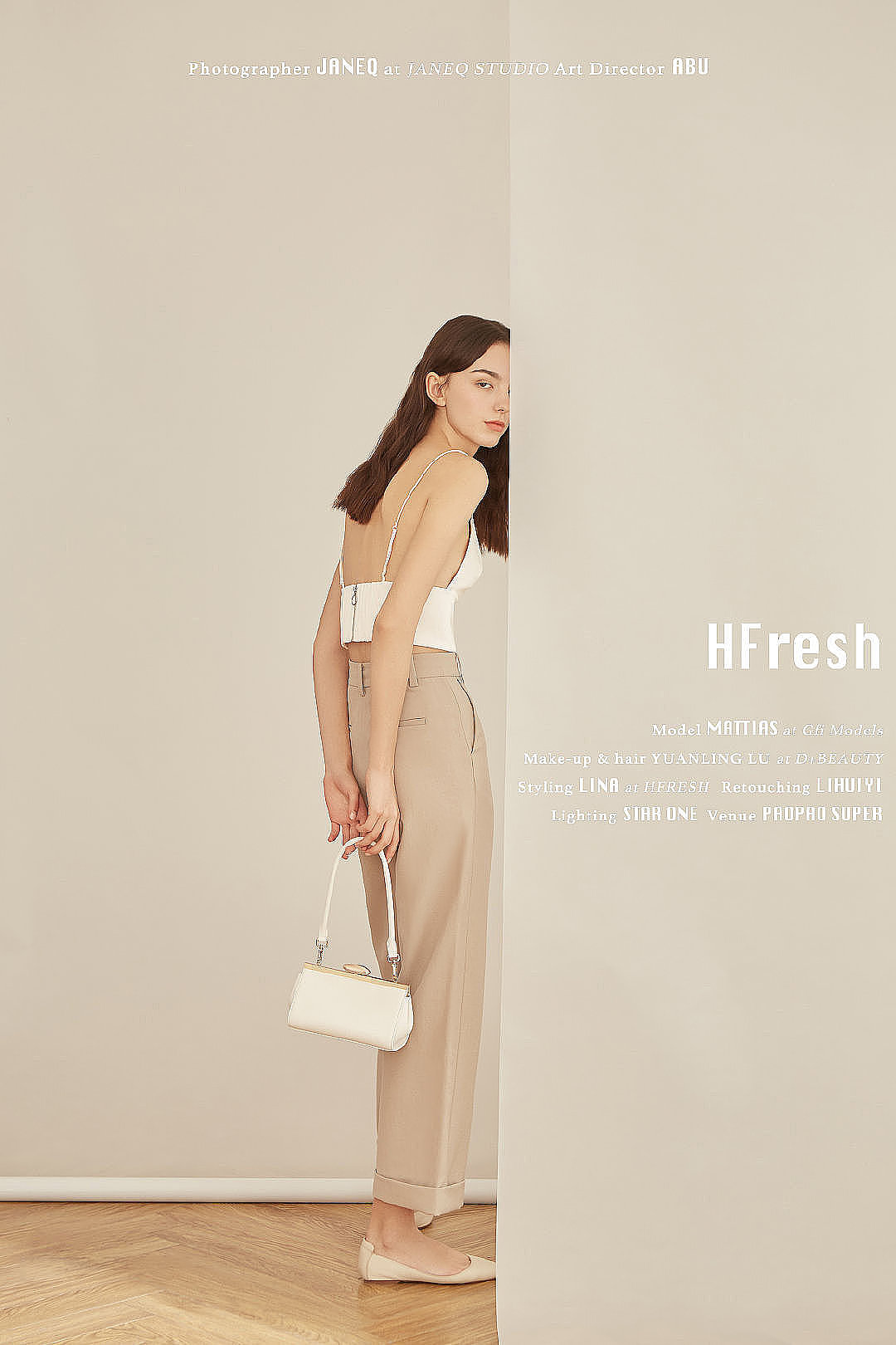 商业片中喜欢的一些瞬间