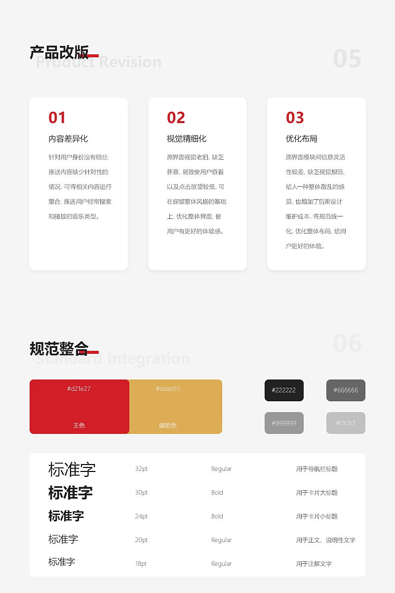 千千音乐APP改版（图ZMTk1NDk0ODA4） - APP界面 - 站酷设计师晒月光的小狐狸原创素材 - 站酷ZCOOL