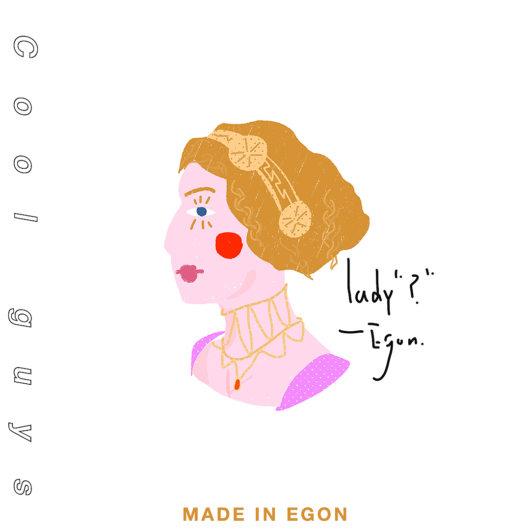 COOL GUYS（圖ZOTgyMzM4OTI=） - 創(chuàng)作習作 - 站酷設(shè)計師伊根一根原創(chuàng)素材 - 站酷ZCOOL