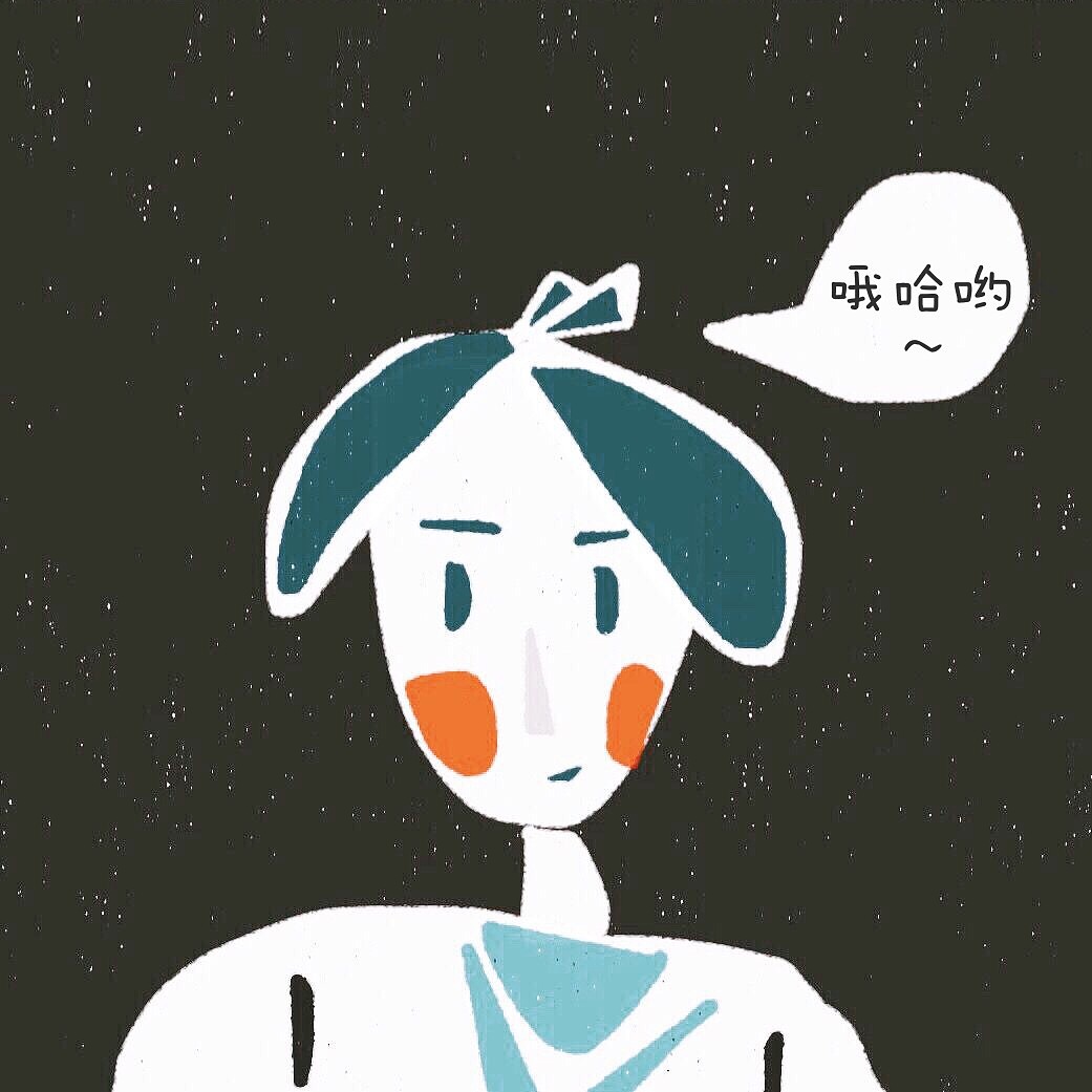 一些奇怪的小画（图ZMTE2MDIxNDA4） - 艺术插画 - 站酷设计师陆上行走的鱼原创素材 - 站酷ZCOOL