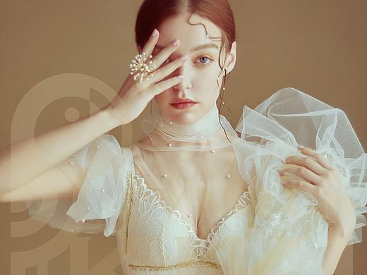 KIKI VISION 内衣作品