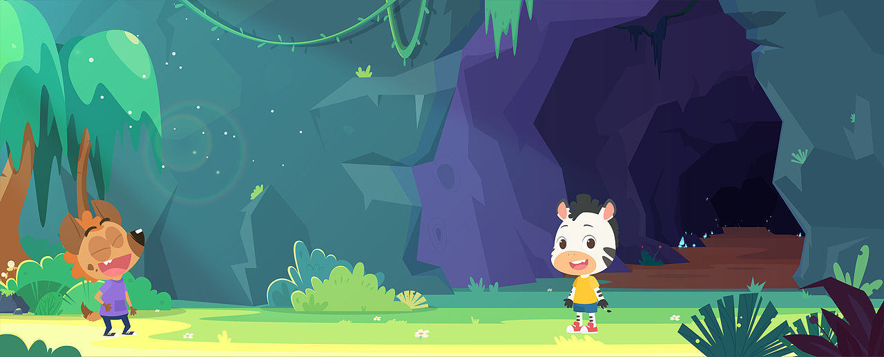 斑马ai课工作产出(已上线解封)