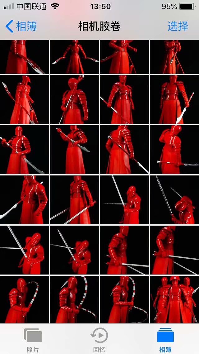 最后的绝地武士之麻辣小龙虾