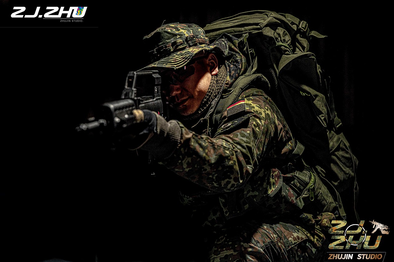 2019_wargame.ksk.cosplay（图ZMTkxNTMxNDgw） - 人像摄影 - 站酷设计师_McJin原创素材 - 站酷ZCOOL