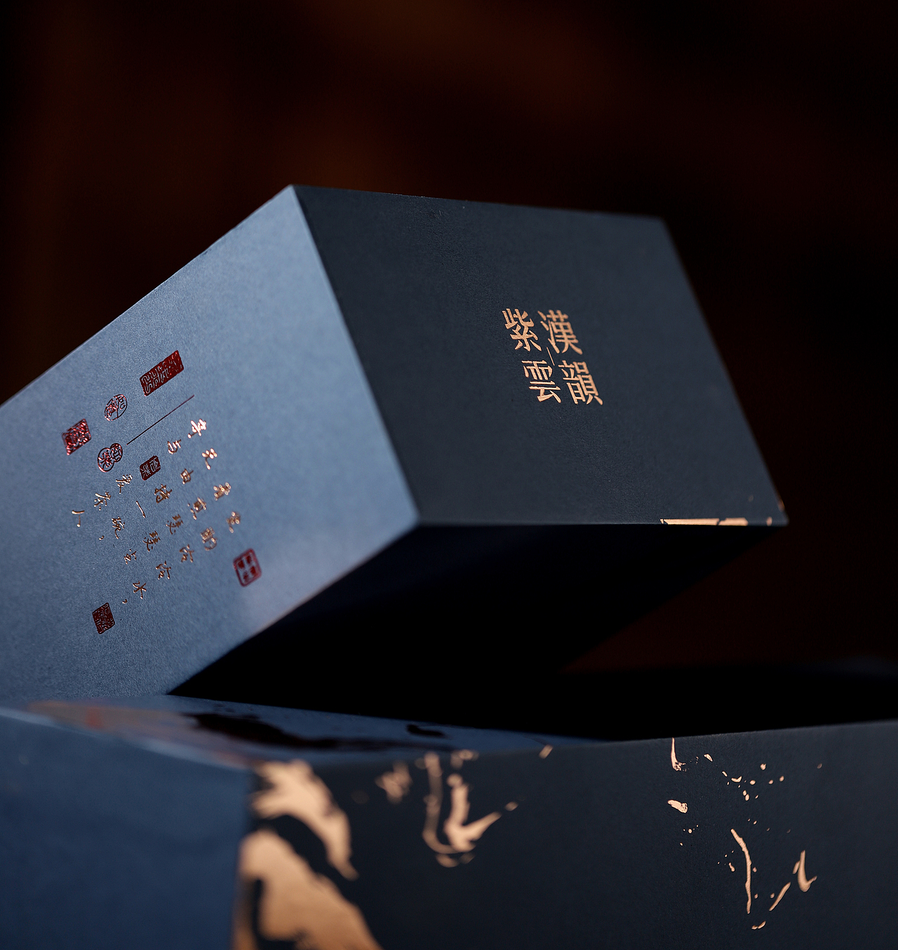 紫云汉韵三仰峰肉桂 x 简法创意（图ZMjcxMTY2NDgw） - 包装 - 站酷设计师简法品牌包装设计原创素材 - 站酷ZCOOL
