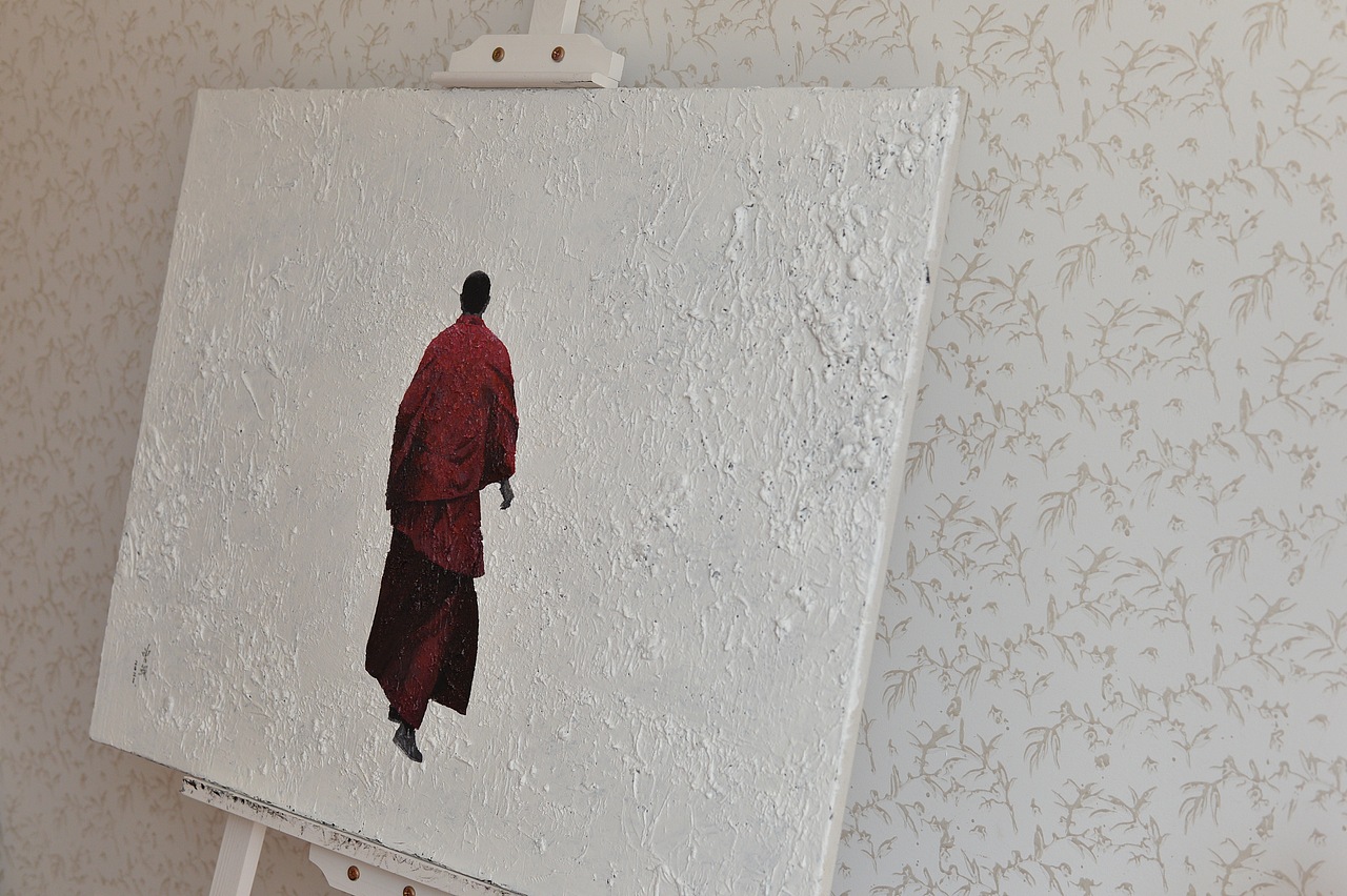 【绘画】少年系列