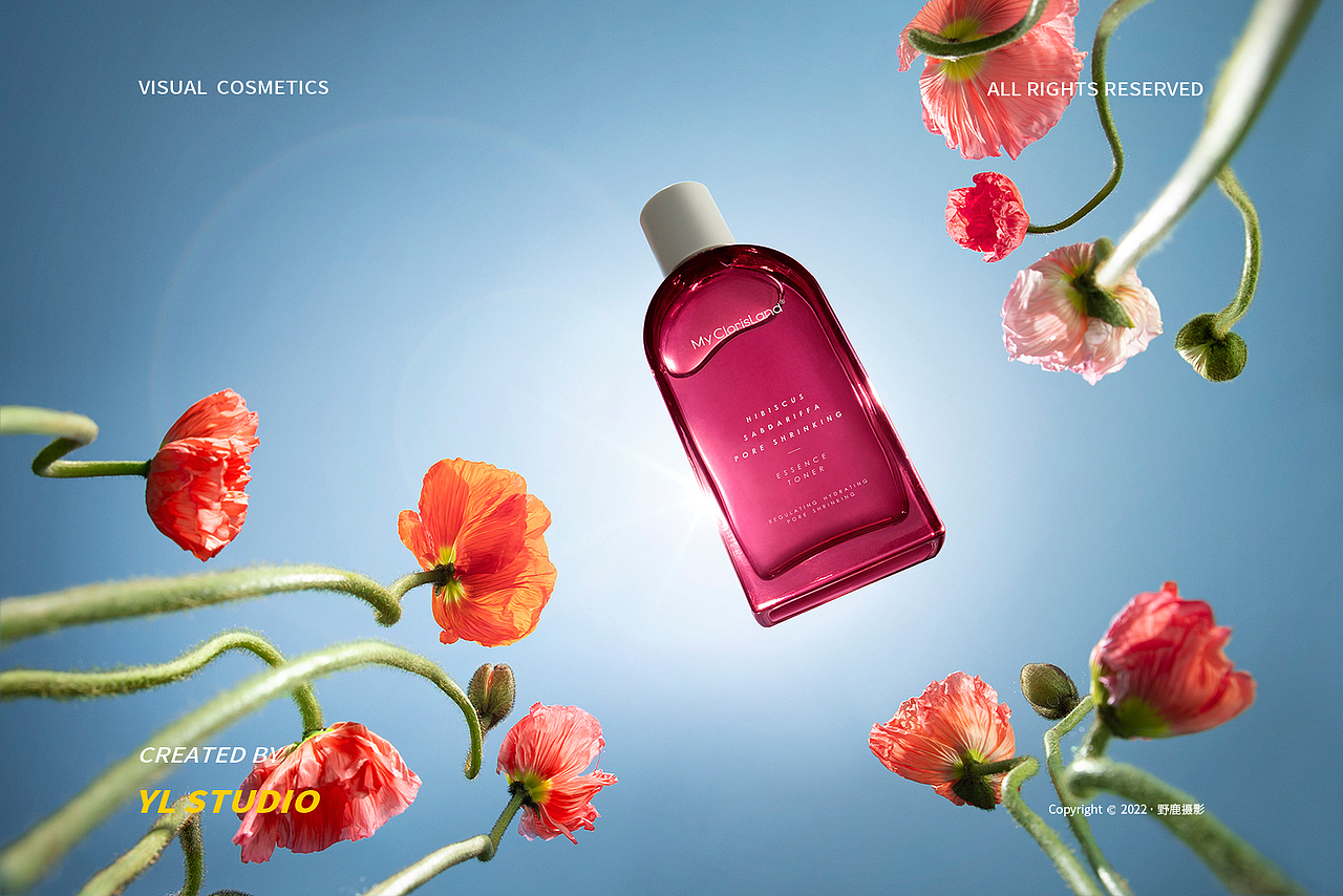 花样｜MCL花皙蔻｜野鹿摄影（图ZMjkzNDg4Njcy） - 产品摄影 - 站酷设计师野鹿摄影原创素材 - 站酷ZCOOL