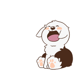 姣婆乐与小喇叭（图ZNzkwMTY3MjA=） - 网络表情 - 站酷设计师芥末小E原创素材 - 站酷ZCOOL