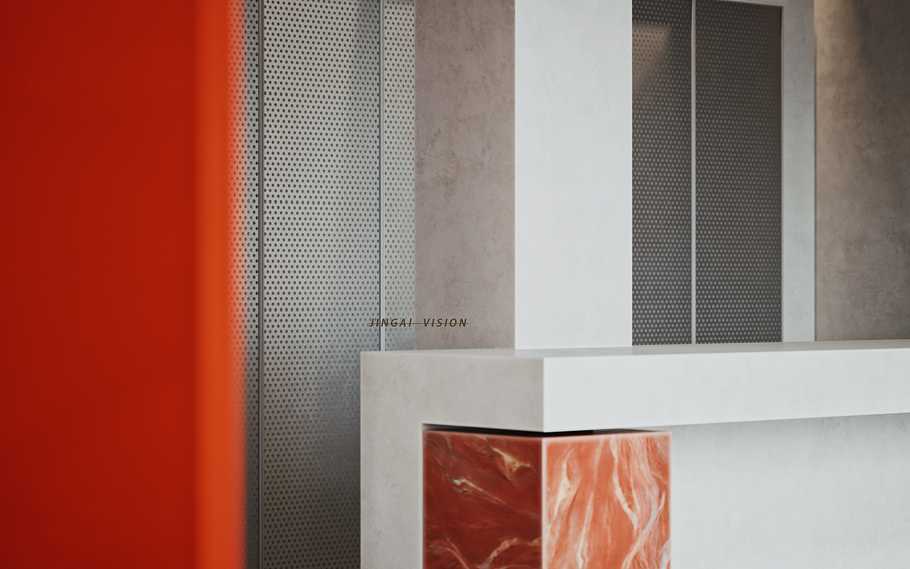 新年丶文艺红（图ZMTkxMzgxOTU2） - 家装设计 - 站酷设计师大师一号壹哥原创素材 - 站酷ZCOOL