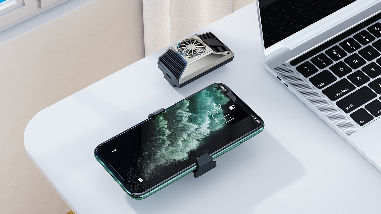 【第一年作品总集】——场景合集(三)