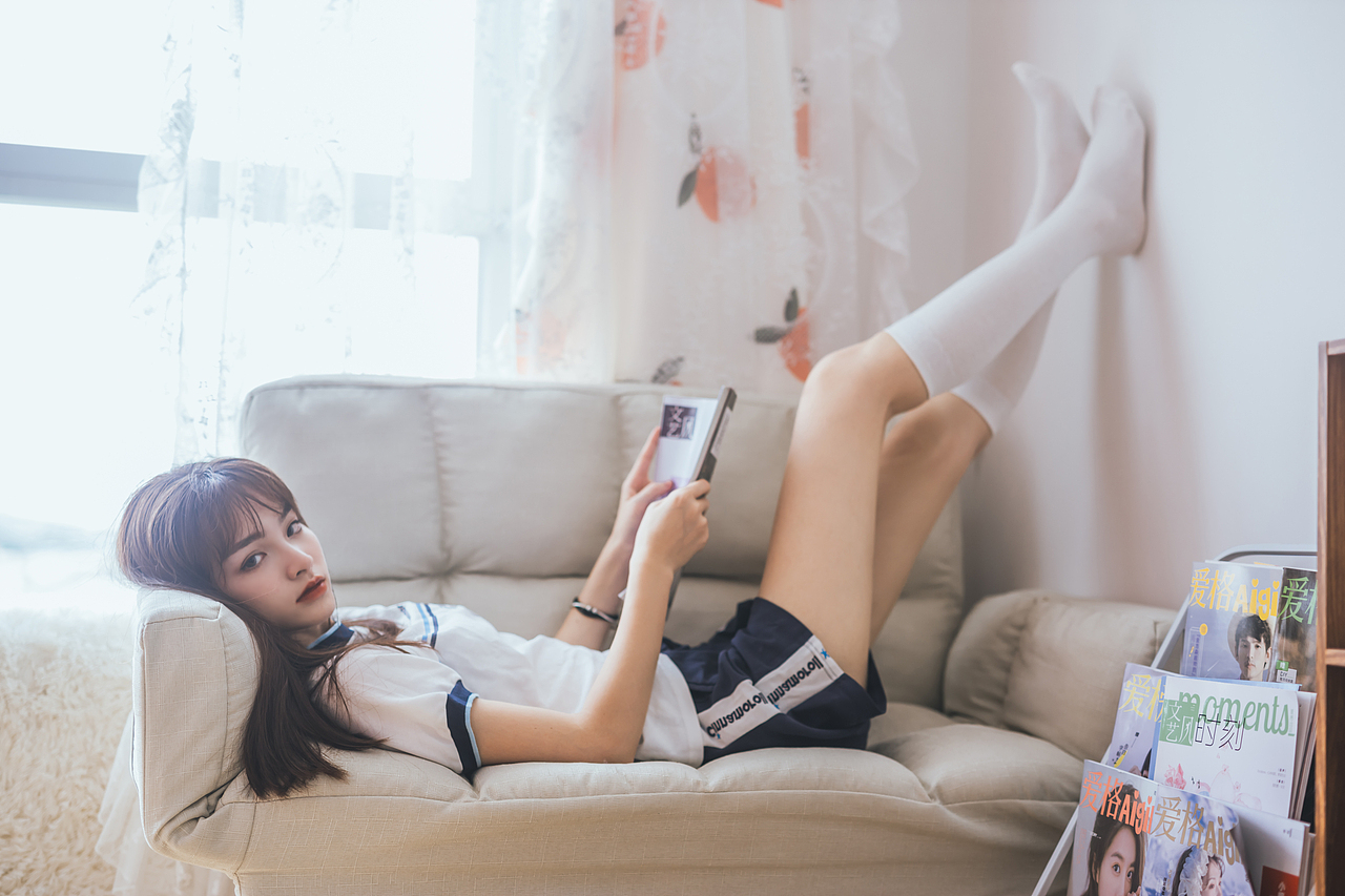 室内小清新