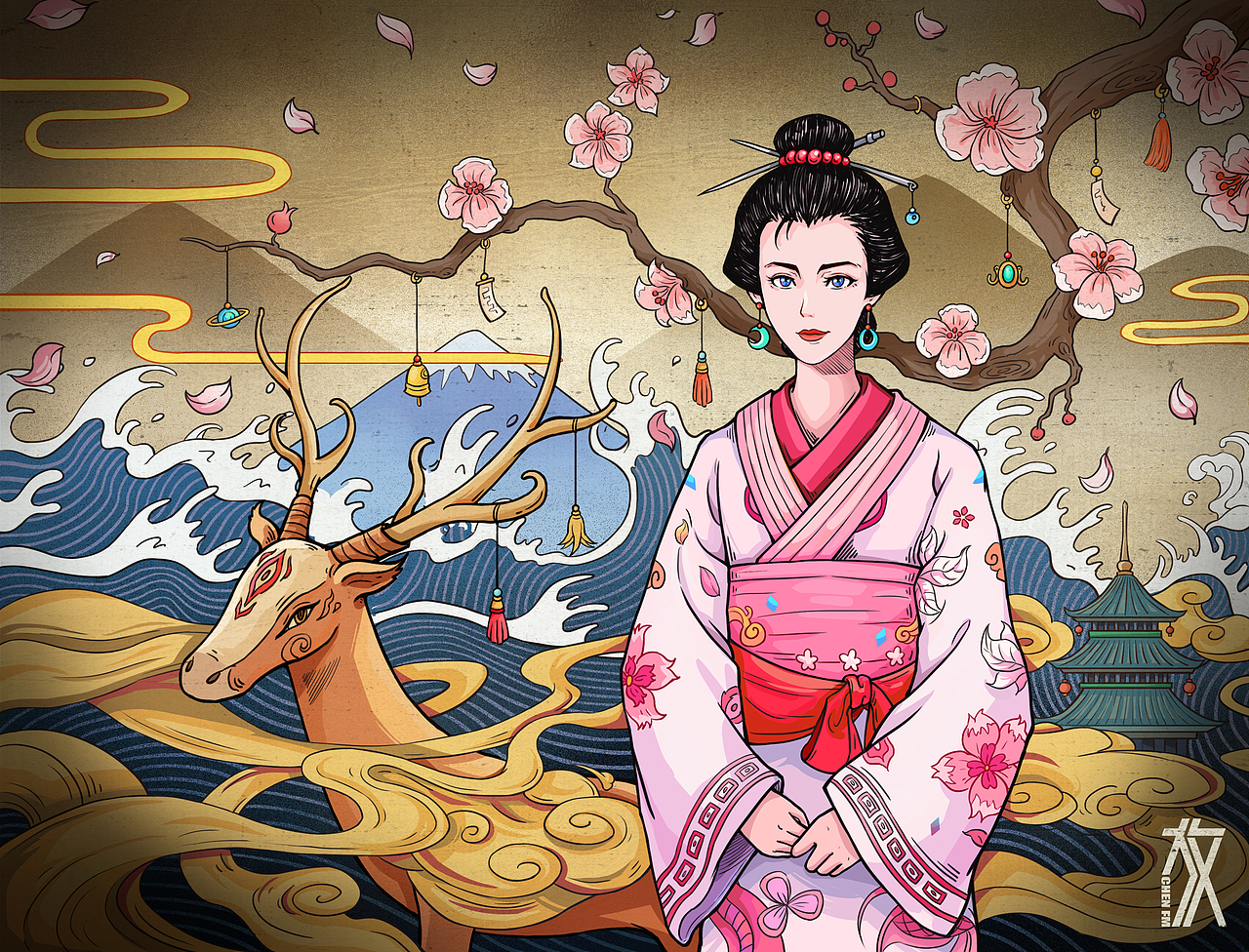 CHEN FM丨2020作品合集