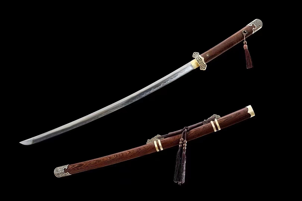 仿浪客剑心最终章人猪篇 雪代缘倭刀奥义虎伏绝刀势