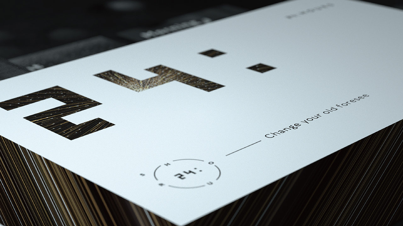 24hours | 24小时逆龄计划