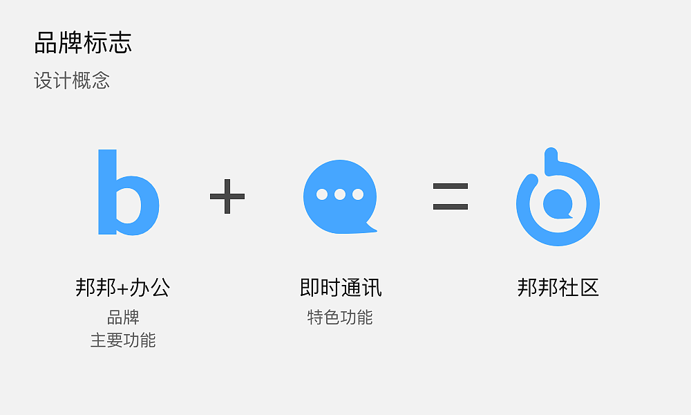 邦邦社区品牌设定（图ZMTUxNTIzNzEy） - 品牌 - 站酷设计师TMSG_ka原创素材 - 站酷ZCOOL