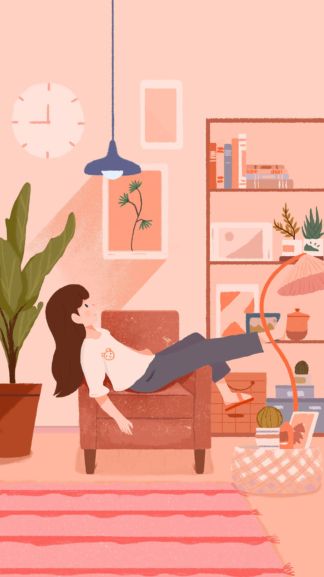 生活中的简单快乐（图ZMjY2NTE5OTI0） - 海报 - 站酷设计师luckylucky啦原创素材 - 站酷ZCOOL