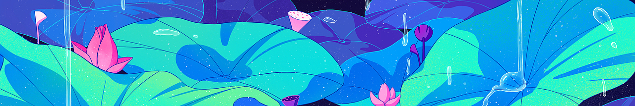 《春雨》（图ZMzE5OTAyMjg0） - 创作习作 - 站酷设计师希卡w原创素材 - 站酷ZCOOL