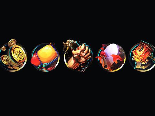 游戲原畫作品（個人主頁-ZMzIzMjUwODg=） - 游戲原畫 - 站酷設計師第lucky原創(chuàng)素材 - 站酷ZCOOL