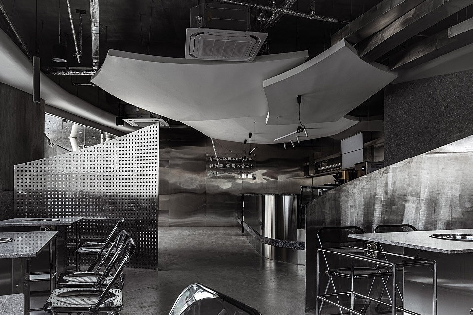 绵阳火锅店设计/绵阳火锅店设计公司/成都餐饮品牌策划