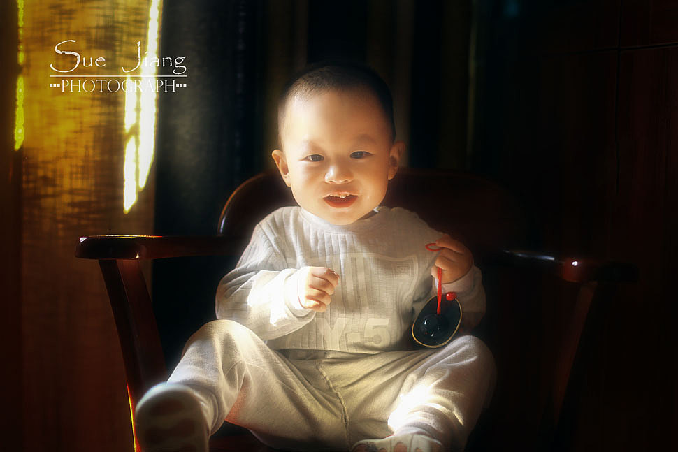 小小笑面佛，让人忍不住就开心（图ZMTMwNjA0OTYw） - 人像摄影 - 站酷设计师酱子素原创素材 - 站酷ZCOOL