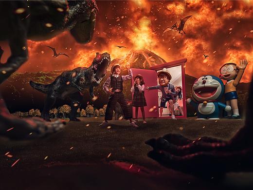 危险啊！快放下！那不是玩具！（附幕后大揭秘）