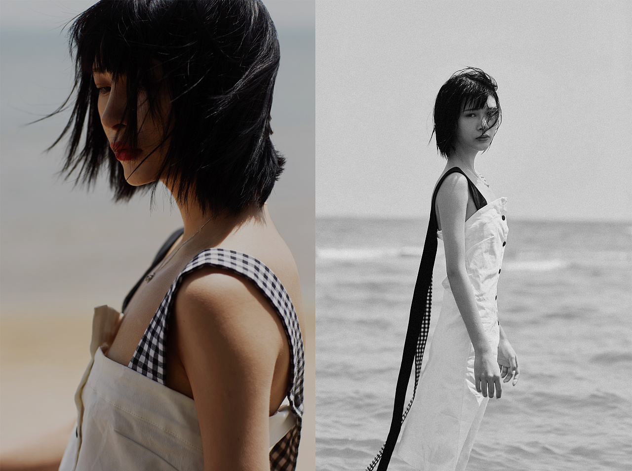 重影|摄影|人像摄影|yangkung - 原创作品 - 站酷 (zcool)