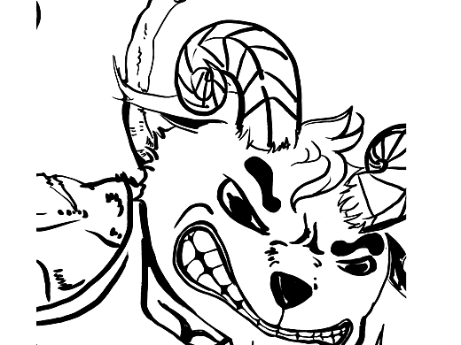 占坑，努力创作中····